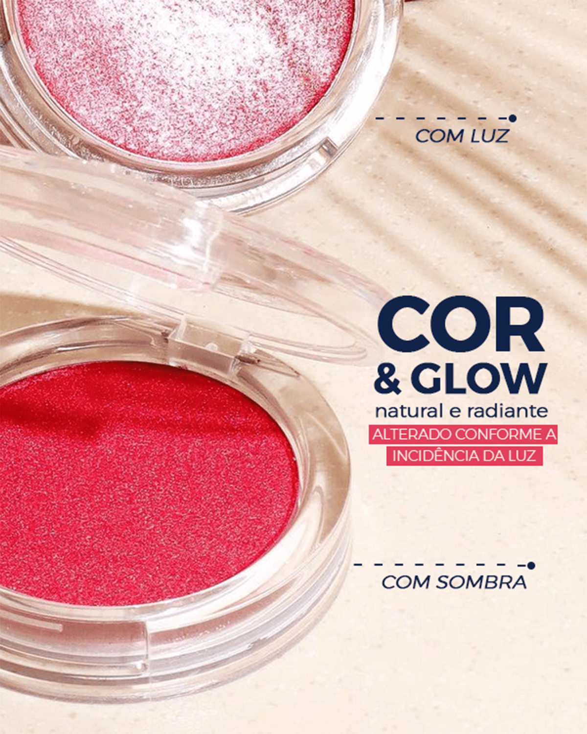 BT Shimmer Blush Malibu