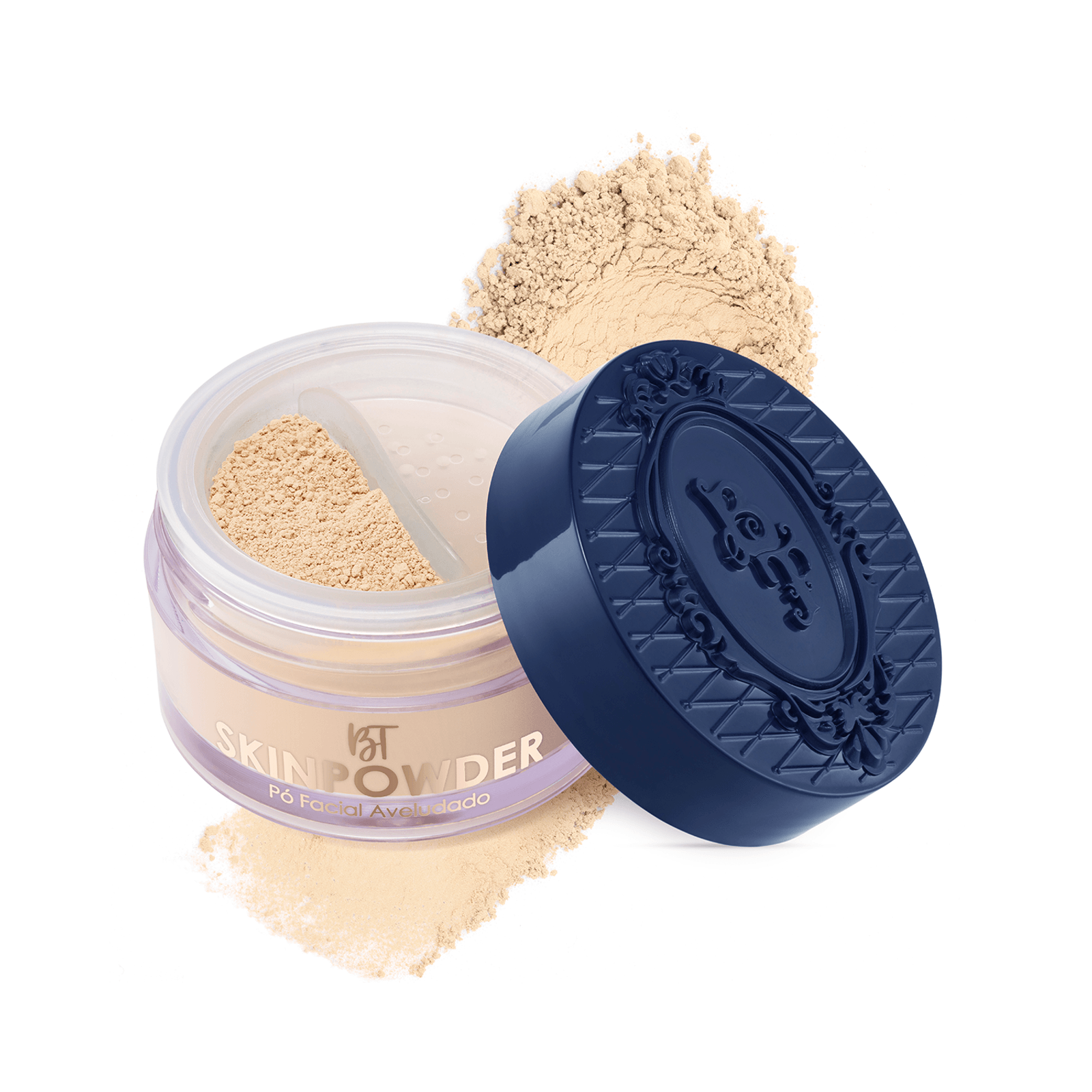 BT Skinpowder Medium