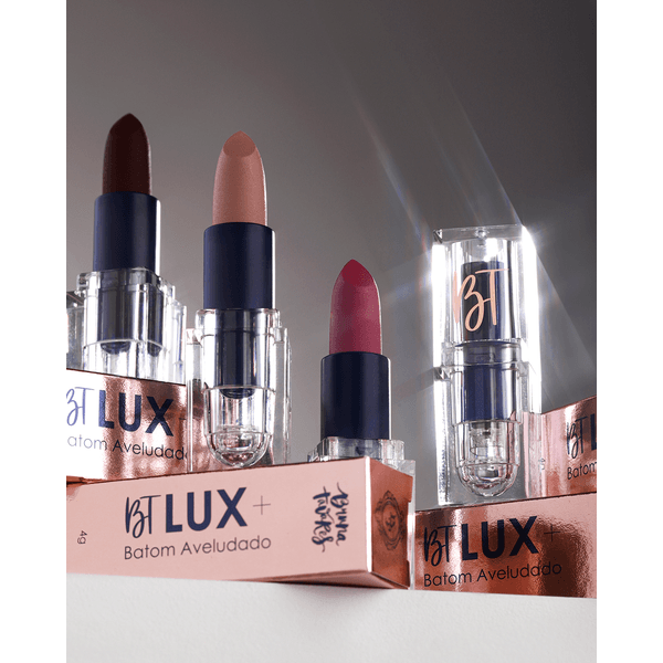 BT LUX+ Kim