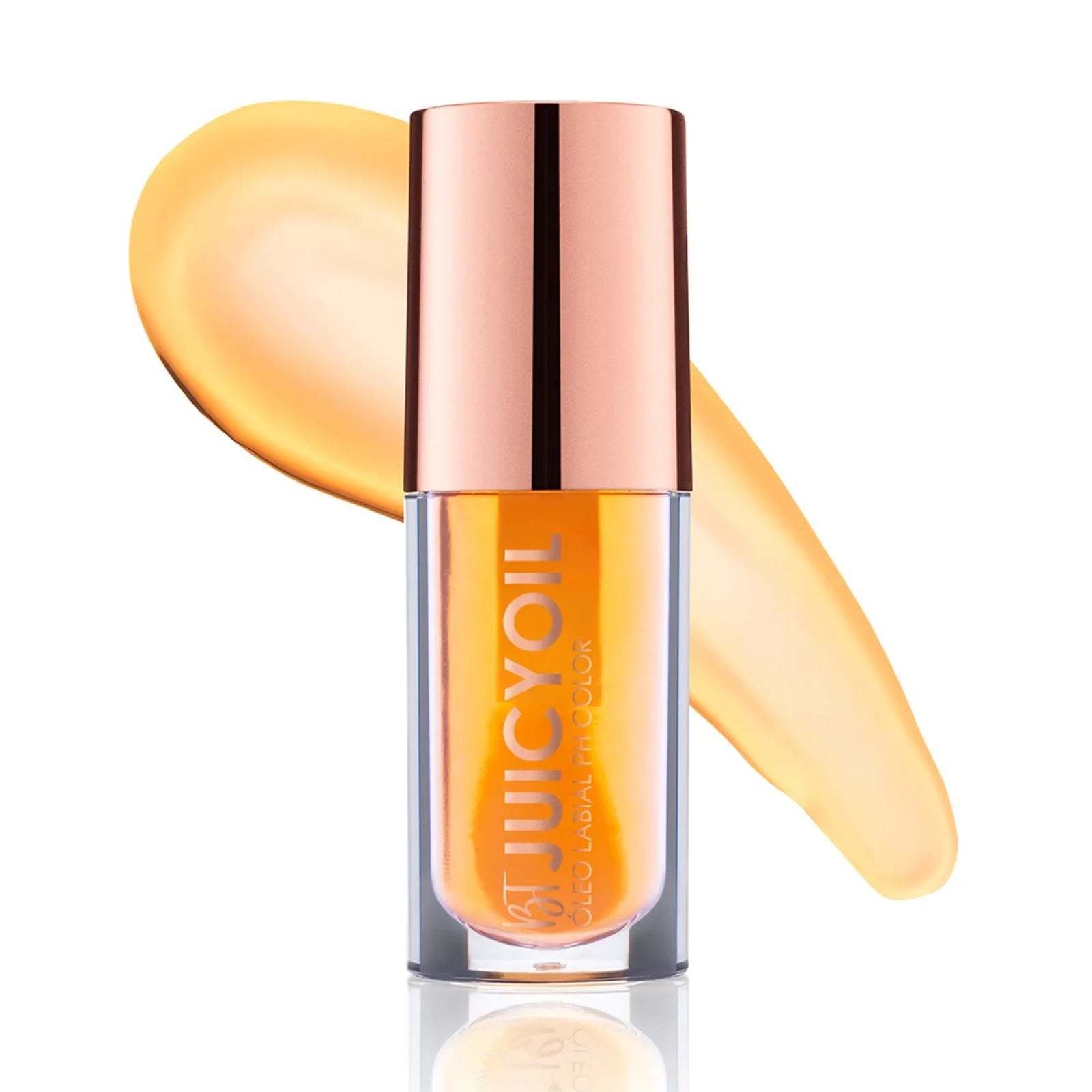 BT Juicy Oil Pineapple